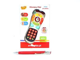 Pilot TV muzyka/światło SmilyPlay SP83669 36696 SMILY