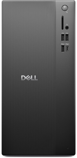 Dell Pro Tower Essential QVT1260 i3-14100 8GB DDR5 4800 SSD512 UHD Graphics 730 WLAN+BT Kb+Mouse W11Pro 3Y