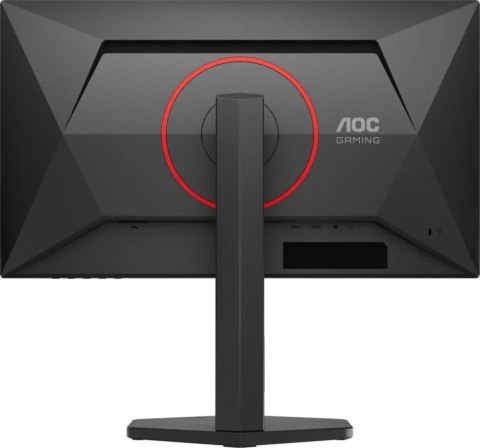 Monitor AOC Q25G4SR (26.5" /IPS /160 Hz, 320 HzHz /2560 x 1440 /Czarny)