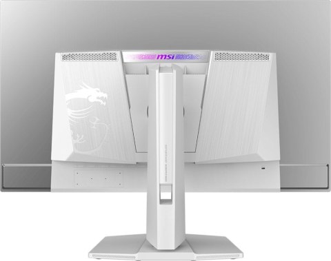 Monitor MSI 321URXW (32" /QD OLED /240Hz /3840 x 2160 /Biały)