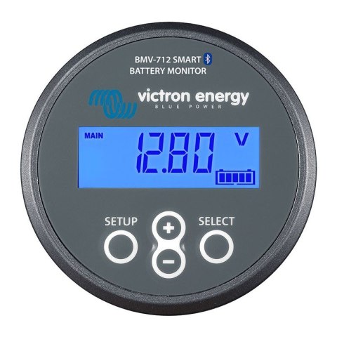 Monitor baterii BMV-712 Smart