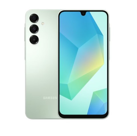 Samsung Samsung Galaxy A16 (A165) (Green) DS 6.7" Super AMOLED 1080x2340/2.2GHz&2.0GHz/4GB RAM/128GB/Android 14/microSDXC,WiFi,BT,4G