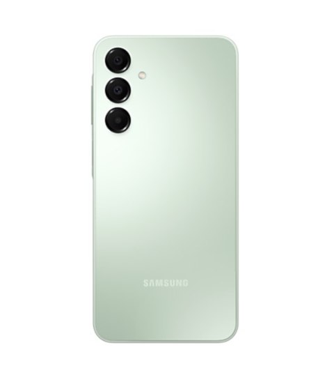 Samsung Samsung Galaxy A16 (A165) (Green) DS 6.7" Super AMOLED 1080x2340/2.2GHz&2.0GHz/4GB RAM/128GB/Android 14/microSDXC,WiFi,BT,4G