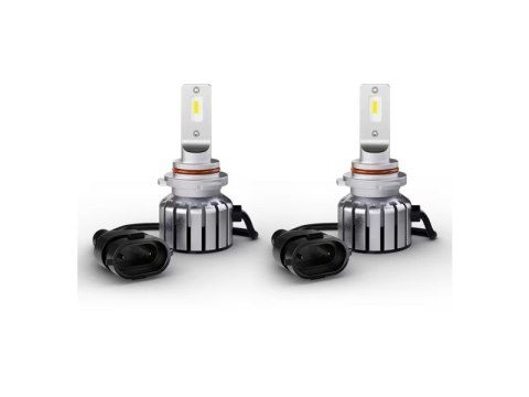 Żarówka LED (Zestaw 2szt.) H10/HB3/HIR1 12V 19W P20D/PY20D bez homologacji drogowej LEDriving HL BRIGHT