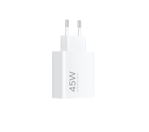 Xiaomi Xiaomi 45W Turbo Charging Power Adapter (Type-A)