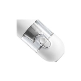 Xiaomi Xiaomi Odkurzacz mini Mi BHR5156EU Ręczny bezprzewodowy 40W 10,8V Czas pracy 30 min Biały Gwarancja 24 miesiące Filtr HEPA