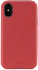 OWC NewerTech etui NuGuard KX iPhone X czerwone