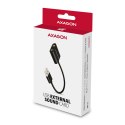 AXAGON AXAGON | ADA-12 USB - Cable Audio Adapter