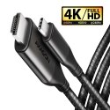 AXAGON AXAGON | Active converter | USB-C to HDMI | 1.8 m