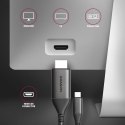 AXAGON AXAGON | Active converter | USB-C to HDMI | 1.8 m