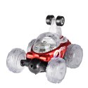 Auto twister samochód sterowany akrobata kaskader pilot -d031-1