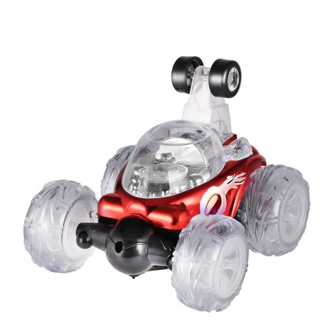 Auto twister samochód sterowany akrobata kaskader pilot -d031-1