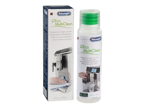 Delonghi Delonghi | Eco MultiClean | DLSC550 | 250 ml