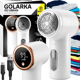 Golarka do ubrań