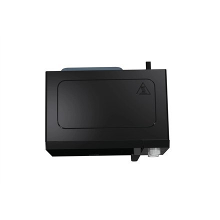 Gorenje Gorenje | MO20E2BH | Kuchenka mikrofalowa | Wolnostojąca | 20 L | 800 W | Grill | Czarny