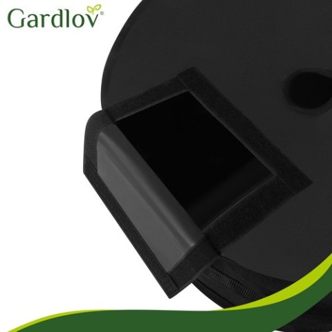 Podstawa pod parasol 15cm Gardlov