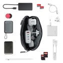 4smarts Ladegert GaN Flex Pro 100W 3 USB-C+1 USB-A. Podróż