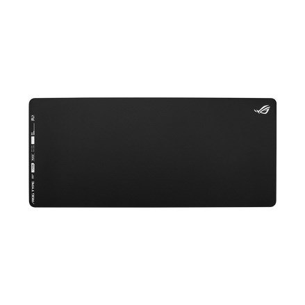 ASUS ROG Hone Ace XXL Podkładka dla graczy Czarny