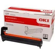 Drum Cyan OKI MC853/MC873 44844471