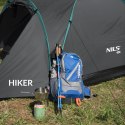 NC6010 SZARY NAMIOT KEMPINGOWY HIKER NILS CAMP