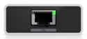 Ubiquiti Adapter UniFi UACC-Adapter-RJ45-USBC-10GE Ethernet 10000 Mbit/s