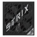 ASUS ROG -STRIX-1200P-GAMING moduł zasilaczy 1200 W 20+4 pin ATX ATX Czarny