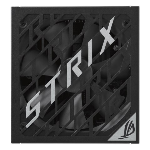 ASUS ROG -STRIX-1200P-GAMING moduł zasilaczy 1200 W 20+4 pin ATX ATX Czarny