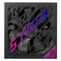 ASUS ROG -STRIX-1200P-GAMING moduł zasilaczy 1200 W 20+4 pin ATX ATX Czarny