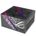 ASUS ROG -STRIX-1200P-GAMING moduł zasilaczy 1200 W 20+4 pin ATX ATX Czarny