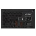 ASUS ROG -STRIX-1200P-GAMING moduł zasilaczy 1200 W 20+4 pin ATX ATX Czarny
