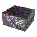 ASUS ROG -STRIX-1200P-GAMING moduł zasilaczy 1200 W 20+4 pin ATX ATX Czarny