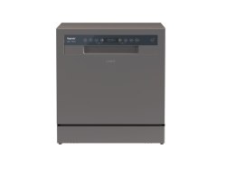 Candy Candy Dishwasher | CP 8F9FFA | Free standing | Width 55 cm | Number of place settings 8 | Number of programs 8 | Energy efficien