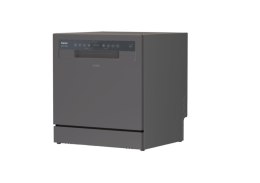 Candy Candy Dishwasher | CP 8F9FFA | Free standing | Width 55 cm | Number of place settings 8 | Number of programs 8 | Energy efficien