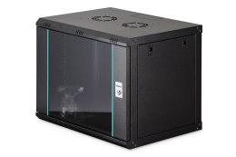 Digitus Obudowa naścienna z serii Dynamic-N - 600x450 mm (szer. x głęb.), niezmontowana