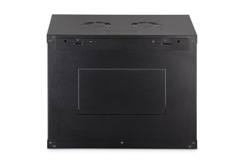 Digitus Obudowa naścienna z serii Dynamic-N - 600x450 mm (szer. x głęb.), niezmontowana