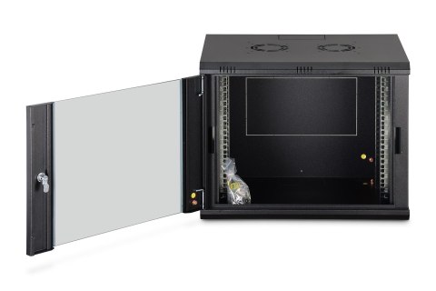 Digitus Obudowa naścienna z serii Dynamic-N - 600x450 mm (szer. x głęb.), niezmontowana