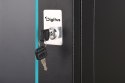 Digitus Obudowa naścienna z serii Dynamic-N - 600x450 mm (szer. x głęb.), niezmontowana