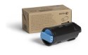 Toner Xerox C500/505 (106R03884) Cyan