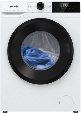 Pralka Gorenje WNHPI94A1PS/PL 9 kg 1400 obr/min | SteamTech | AddClothes | silnik PowerDrive