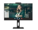 AOC AOC Q27P3QW | 27 " | IPS | QHD | 16:9 | 75 Hz | 4 ms | 2560 x 1440 pixels | 350 cd/m² | HDMI ports quantity 2