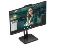 AOC AOC Q27P3QW | 27 " | IPS | QHD | 16:9 | 75 Hz | 4 ms | 2560 x 1440 pixels | 350 cd/m² | HDMI ports quantity 2