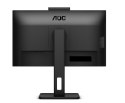 AOC AOC Q27P3QW | 27 " | IPS | QHD | 16:9 | 75 Hz | 4 ms | 2560 x 1440 pixels | 350 cd/m² | HDMI ports quantity 2
