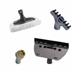 Bissell Accessory Pack PowerFresh SlimSteam do Mopa Parowego - Szary