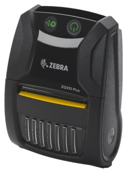 Drukarka etykiet ZEBRA ZQ310 Plus Outdoor (ZQ31-A0E04TE-00)