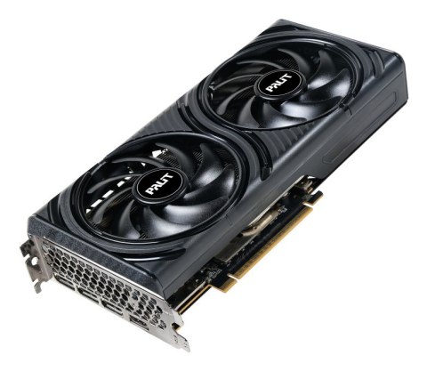Karta graf. Palit RTX 5060 Infinity 2 OC 8GB