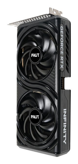 Karta graf. Palit RTX 5060 Infinity 2 OC 8GB