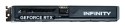 Karta graf. Palit RTX 5060 Infinity 2 OC 8GB
