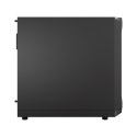 Obudowa Fractal Focus 2 Black Solid