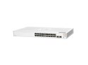 Przełącznik 24 + 2P HP Enterprise Aruba Instant On 1830 24G