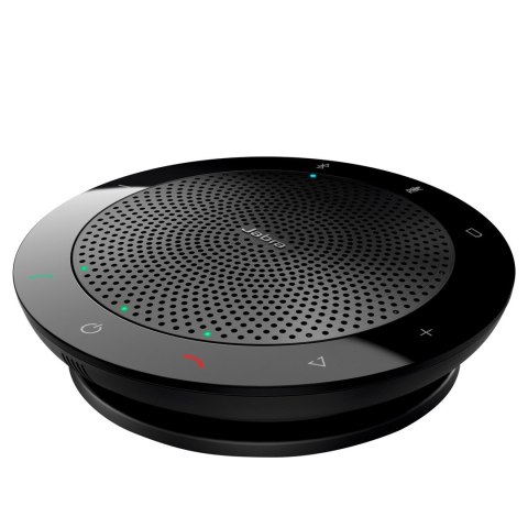 Telefon konferencyjny Jabra 7510-109 USB/Bluetooth Czarny